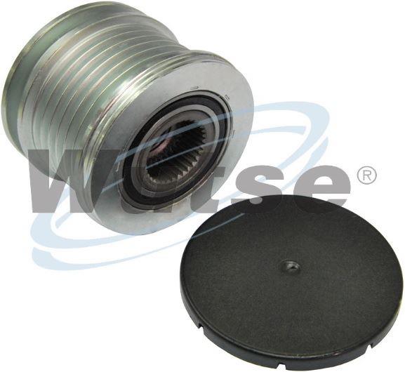 ALTERNATÖR KASNAĞI MERCEDES E200 CDI E220CDI