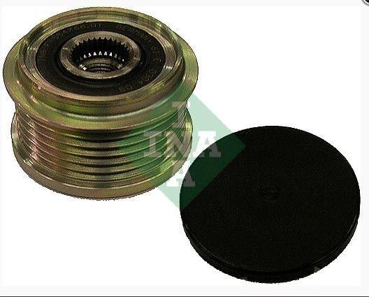 ALTERNATÖR KASNAĞI PEUGEOT BOXER III 2.2 91321