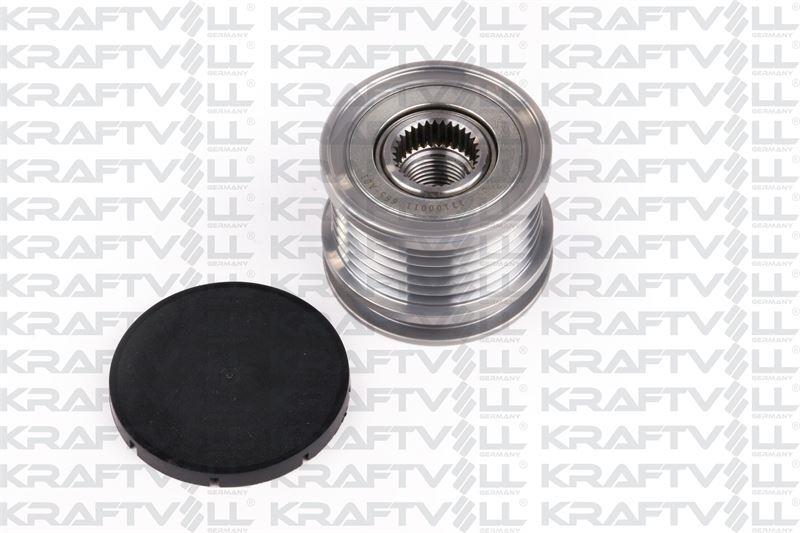 ALTERNATOR KASNAGI (RULMANLI) CADDY IV GOLF VII PASSAT 14>A3 12>A4 13>15 IBIZA 08>10 LEON 13>