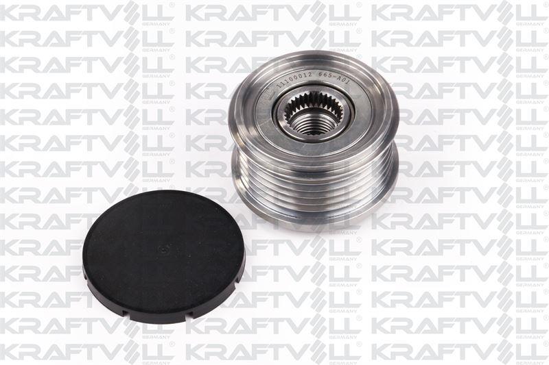 ALTERNATOR KASNAGI (RULMANLI) PARTNER P206 P307 P308 1,6HDI C2 C3 C3 PICASSO BERLINGO II DV6 (1,6HDI 16V)