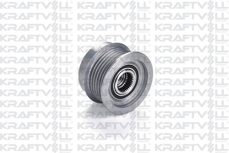 ALTERNATOR KASNAGI (RULMANLI) VECTRA C ASTRA H ZAFIRA B SIGNUM 1.9 CDTI 04 (6 KANAL)