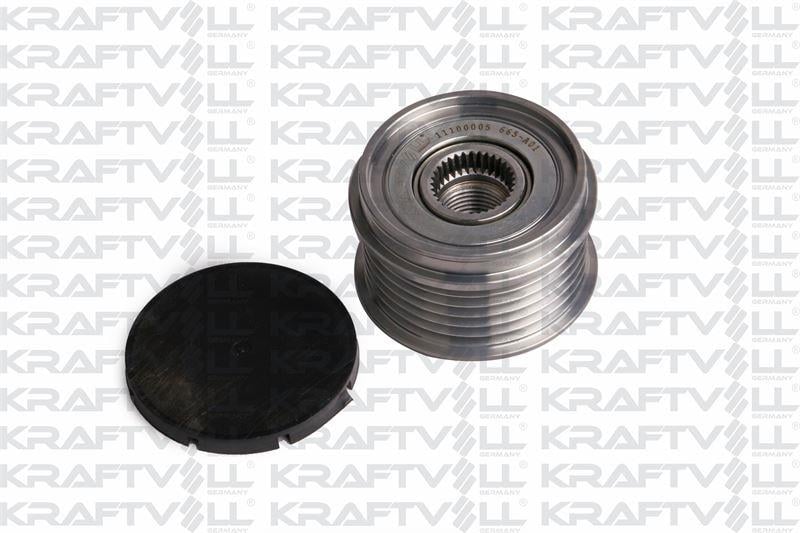 ALTERNATOR KASNAGI (RULMANLI) Z13DTH / J ASTRA H CORSA C DOBLO FIORINO