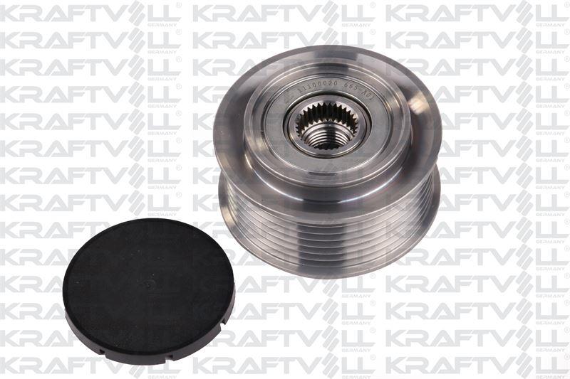 ALTERNATOR KASNAGI STAREX 2003>H100 KAMYONET 2004>