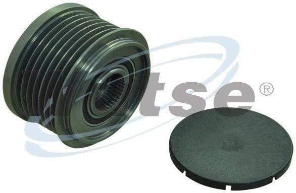 ALTERNATÖR KASNAĞI V347 2.4 TDCI 06> 7 KANAL