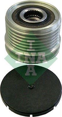 ALTERNATÖR KASNAĞI VALEO TİPİ KASNAK LOGAN 1.4 1.5 DCI DUSTER 1.5 DCI SANDERO 94254