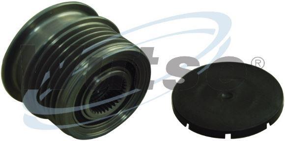 ALTERNATÖR KASNAĞI VALEO TİPİ KASNAK MERCEDES A160 A170 CDI 01>04 90A VALEO