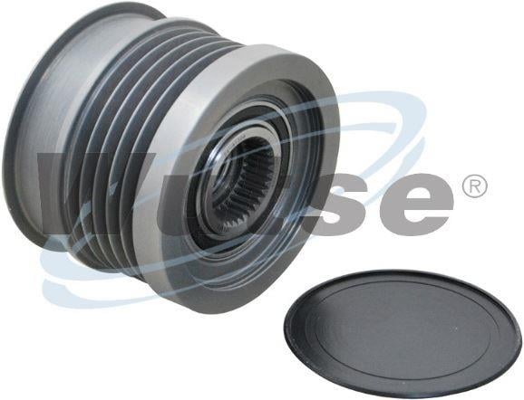 ALTERNATÖR KASNAĞI VECTRA C 2.0L