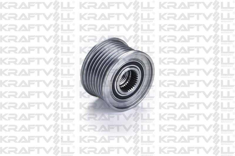 ALTERNATOR KASNAGI X164 09>12 C219 05>10 W212 09>15 W221 06>13 W251 06>14