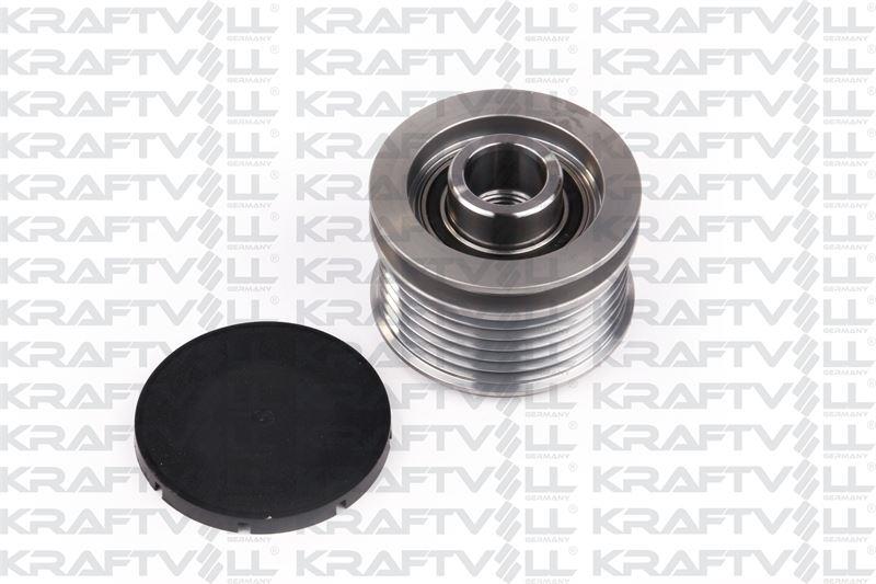 ALTERNATOR KASNAK CLIO II-MGN-KNG-SCENIC (K4M-K4J-K9K-F4P) (6 KANAL)