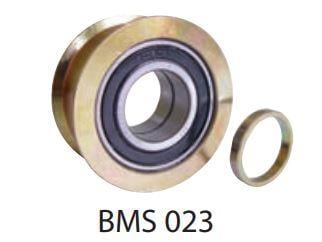 ALTERNATÖR-TRİGER GERGİ RULMANI (LADA SAMARA 1.3-1.5)