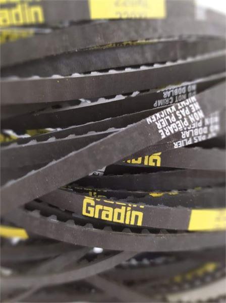 ALTERNATÖR V KAYISI