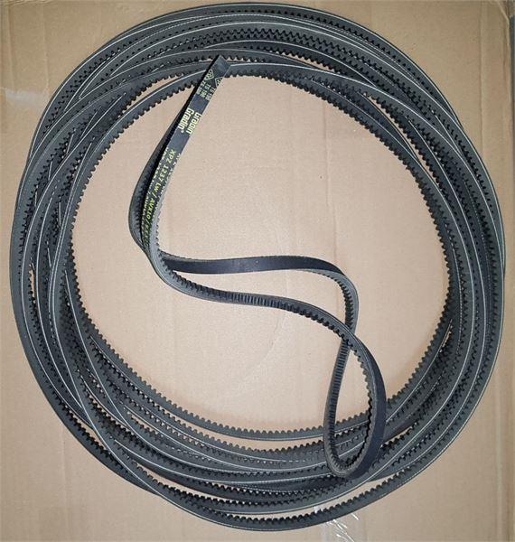 ALTERNATÖR V KAYISI