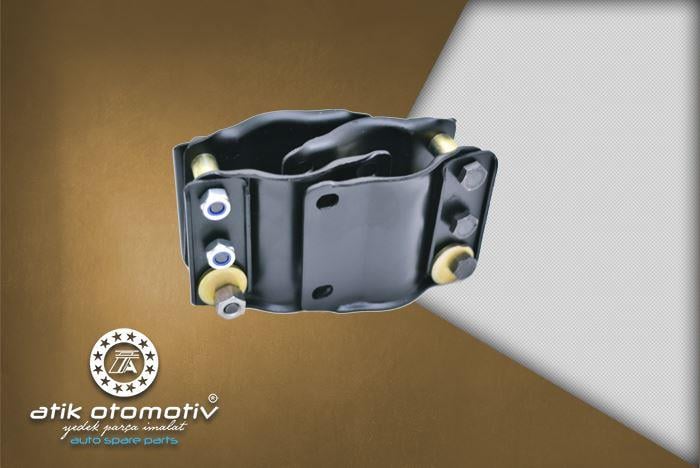 AMORTİSÖR APARATI DKS TAKIM