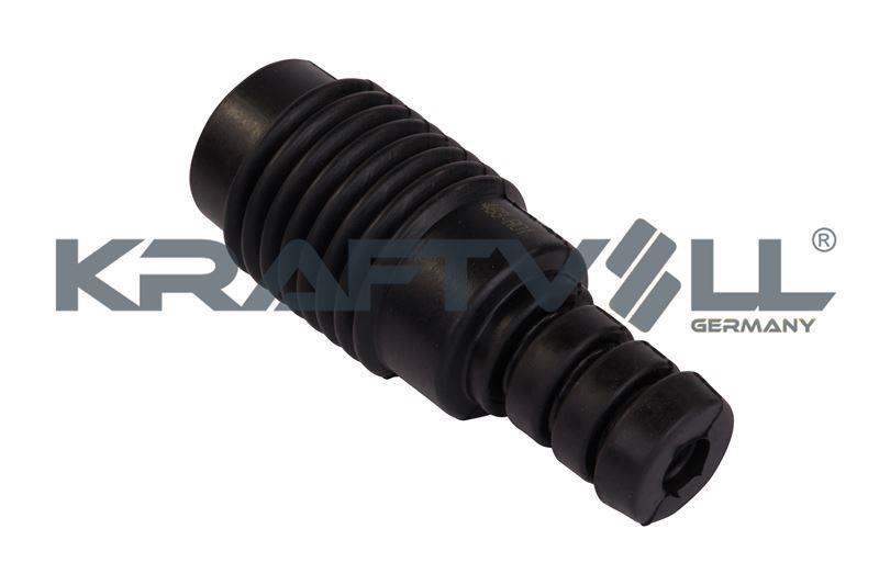 AMORTISOR KORUGU ON CLIO III MODUS