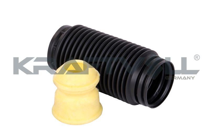 AMORTISOR KORUGU+ARA YATAK TAKOZU ON TAKIM CONNECT 02>13 MONDEO III 00>07