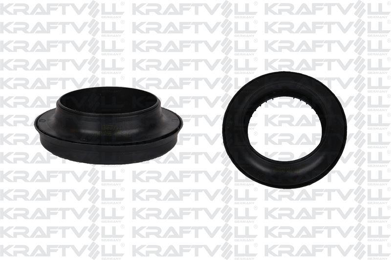 AMORTISOR (KULE) BILYASI (R/L) QASHQAI II (J11) 1.2 DIGT-1.5 DCI-1.6 DCI (14>) X-TRAIL (T32) 1.6 DCI-2.0 DCI (14>19)