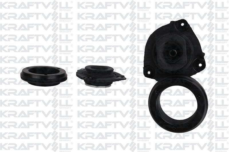 AMORTISOR (KULE) TAKOZU ON SAG (BILYALI TAKIM) JUKE (F15)1.5 DCI-1.6-1.6 DIG-T-1.6 LPG (2WD-4WD) (10