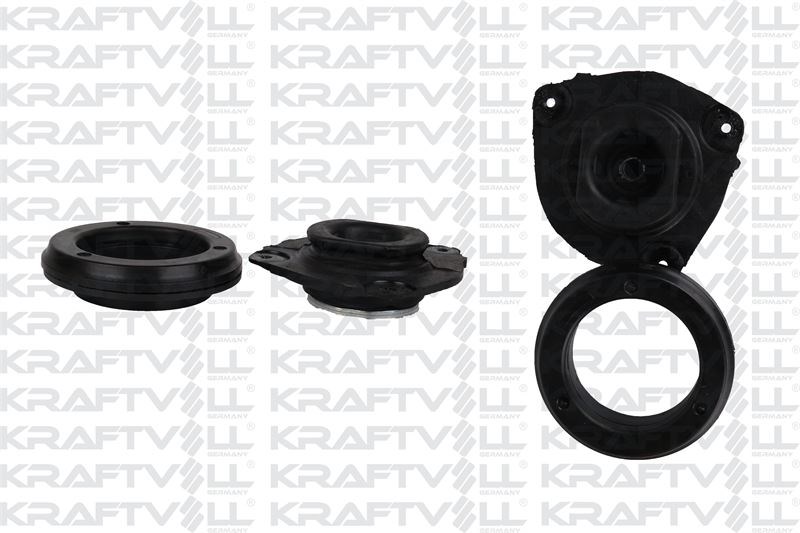 AMORTISOR (KULE) TAKOZU ON SOL (BILYALI TAKIM) JUKE (F15) 1.5 DCI-1.6-1.6 DIG-T-1.6 LPG (2WD-4WD) (1