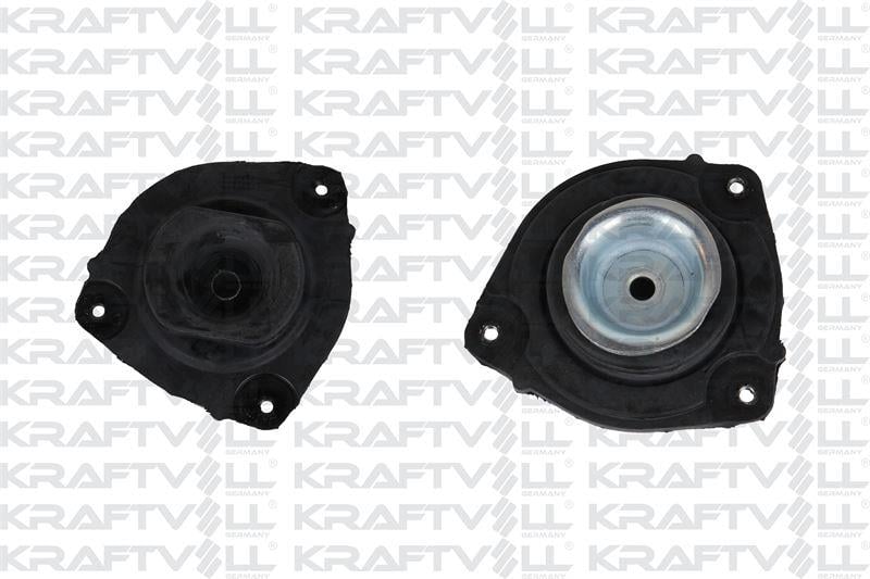 AMORTISOR (KULE) TAKOZU ON SOL JUKE (F15)1.5 DCI-1.6-1.6 DIG-T-1.6 LPG (2WD-4WD) (10>)PULSAR (C13) 1.2 DIG-T-1.5 DCI-1.6 DIG-T (14>)LEAF (ZE0-ZE1) ELECTIRIC (10>)