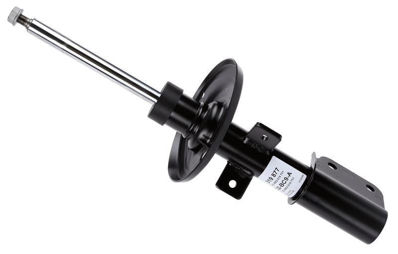 AMORTİSÖR ÖN CITROEN BERLINGO (ER.EC).1.2 PURETECH 110.1.2 PURETECH 130.1.5 BLUEHDİ 100.1.5