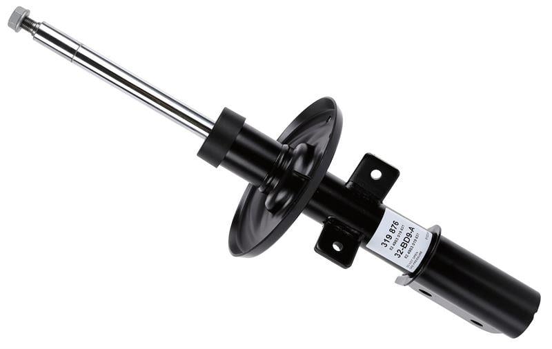 AMORTİSÖR ÖN CITROEN BERLINGO (ER.EC).1.2 PURETECH 110.1.2 PURETECH 130.1.5 BLUEHDİ 100.1.5