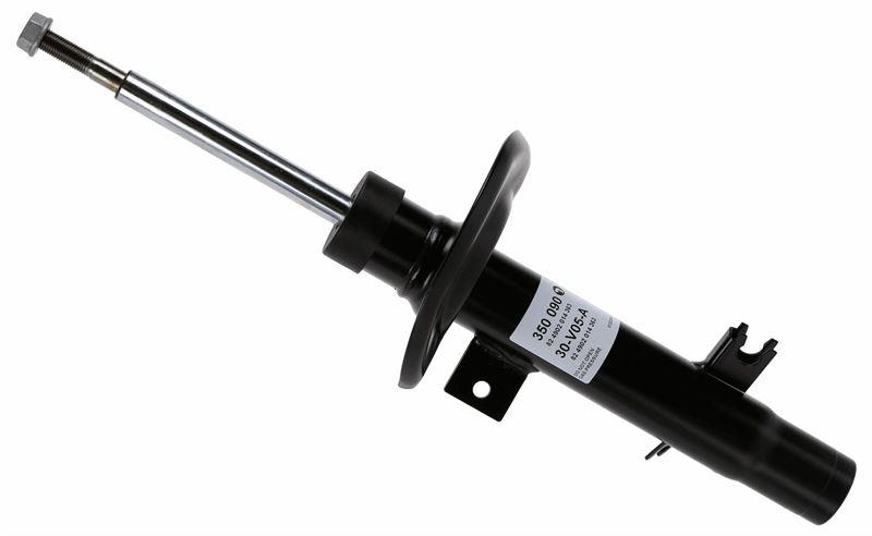 AMORTİSÖR ÖN CİTROEN C3-III PEUGEOT 2008 350 090 742207SP
