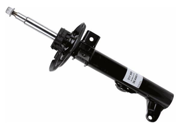 AMORTISOR ON (GAZLI) MERCEDES E-CLASS C207 A207