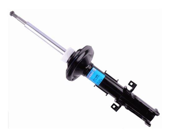 AMORTISOR ON (GAZLI) MERCEDES VITO W639 03>