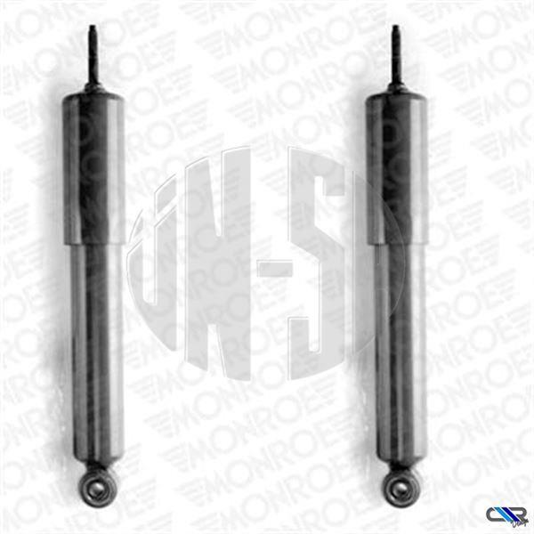 AMORTİSÖR ÖN ISUZU TROOPER, OPEL MONTEREY, VAUXHALL MONTEREY