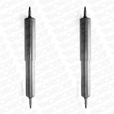 AMORTİSÖR ÖN LANDROVER 90/110/DEFENDER 90/DEFENDER 130/DEFENDER 90/DEFENDER 110/DEFENDER 130, SANTANA LANDROVER 90/LANDROVER 110