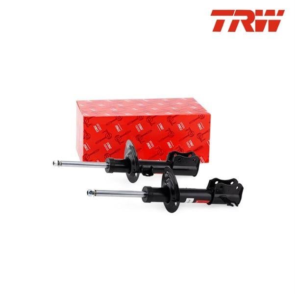 AMORTİSÖR ÖN SAAB 9-3 YS3F E79 D79 D75 9-3 CONVERT İBLE YS3F 9-3 ESTATE E50 9-3X YS3 2007-2015