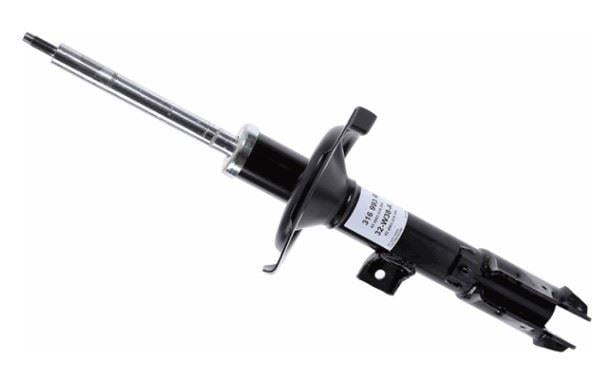 AMORTİSÖR ÖN SAĞ CITROEN C4 AIRCROSS-MITSUBISHI ASX (GA W).ASX VAN (GA W)-PEUGEOT 4008