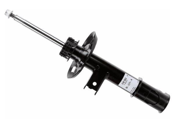 AMORTISOR ON SAG (GAZLI) MERCEDES GLA-CLASS X156 14>