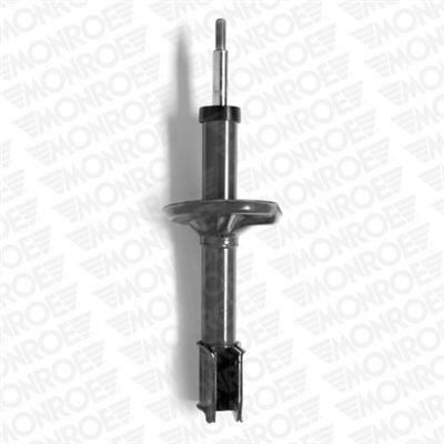 AMORTİSÖR ÖN SEAT IBIZA 86 89