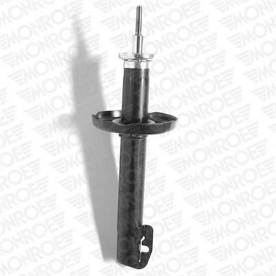 AMORTİSÖR ÖN SIERRA 84 93