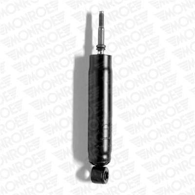 AMORTİSÖR ÖN SKODA 105-110-130 <<91