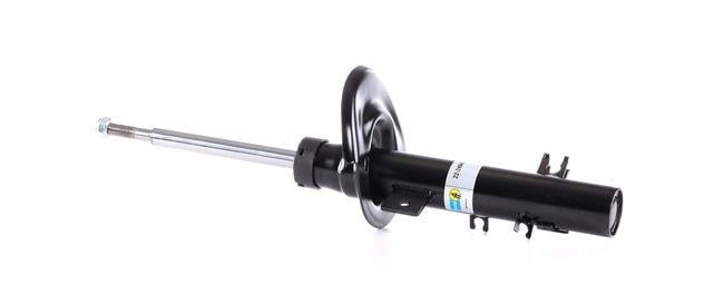 AMORTİSÖR ÖN SOL 2008 51MM 13>