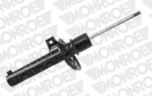 AMORTİSÖR ÖN SOL AUDI Q3/Q3 QUATTRO/RSQ3 QUATTRO