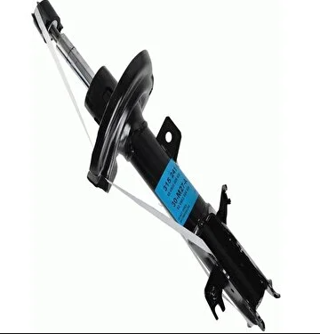 AMORTİSÖR ÖN SOL FIESTA VI 08>