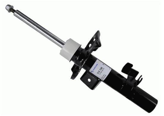 AMORTİSÖR ÖN SOL FORD MONDEO IV BA7 MONDEO IV STUF ENHECK BA7 MONDEO IV TURNİER BA7 VOLVO S60 II 134 S80 II 124 V60 I 155 157 V70 III 135 XC70 II 136
