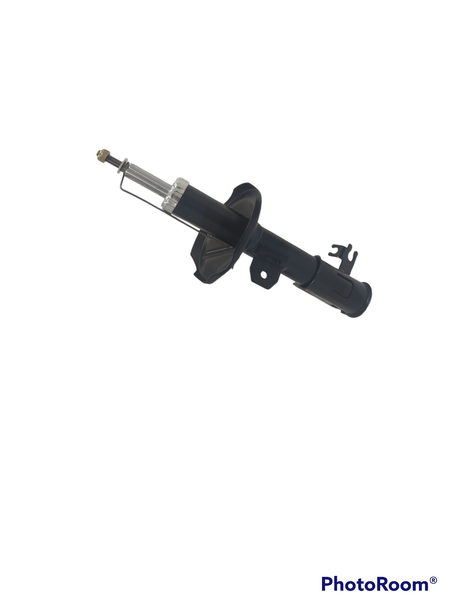 AMORTİSÖR ÖN SOL LACETTI 04>06