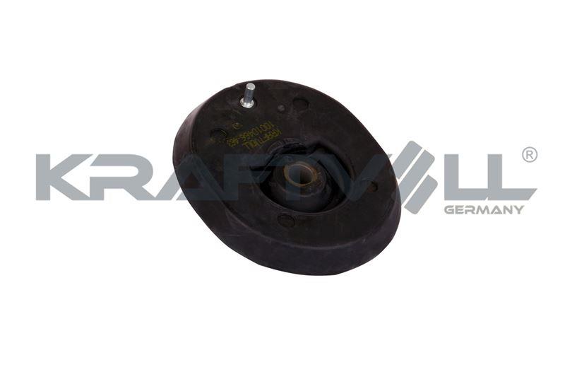AMORTISOR TABLA UST C2 C3 C3 PLURIEL (RULMANSIZ) PIMI ORTADA