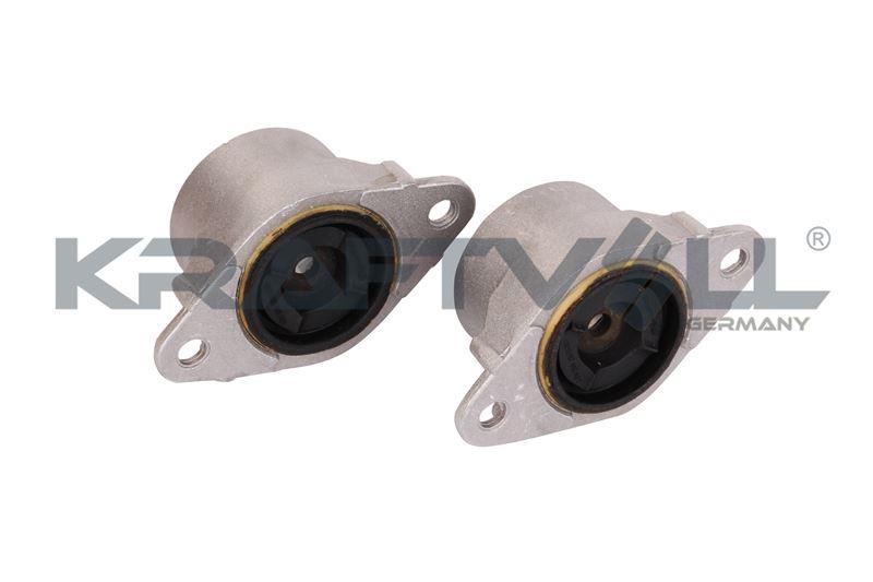 AMORTISOR TABLASI TAKOZU ARKA UST FIESTA 01>08 FUSION 01>12 FIGO 11>