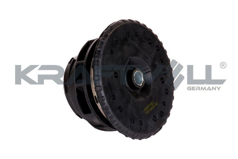 AMORTISOR TABLASI TAKOZU RULMANLI MASTER III MOVANO 2.3CDTI DCI