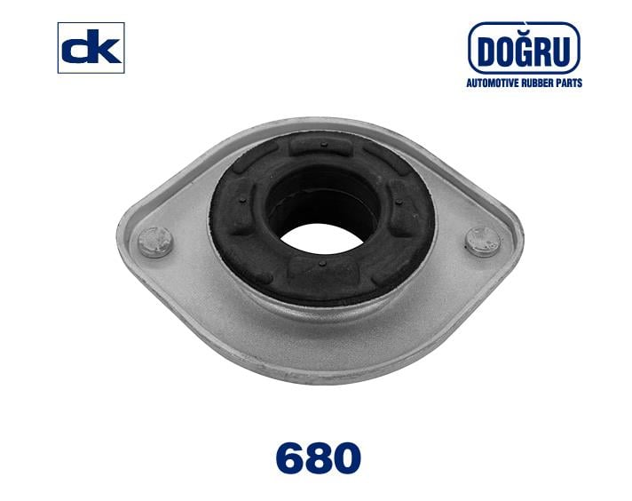 AMORTİSÖR TAKOZU CORSA B