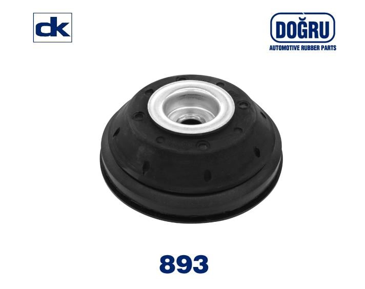 AMORTİSÖR TAKOZU CORSA D-E