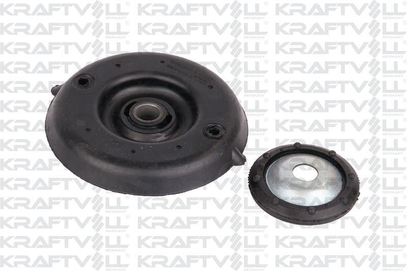 AMORTISOR TAKOZU ON (RULMANLI KOMPLE KIT) TAKIM P307 C4 C4 PICASSO 04 BERLING