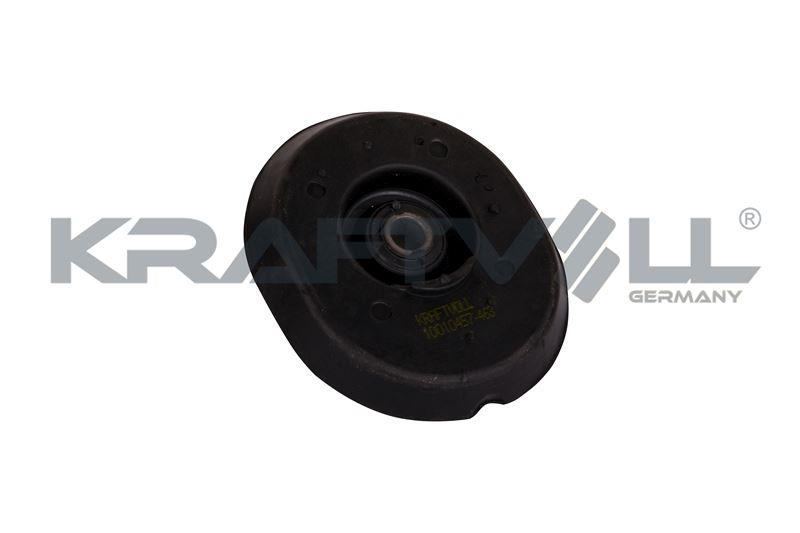 AMORTISOR TAKOZU ON (SAG / SOL) / (RULMANSIZ) P207