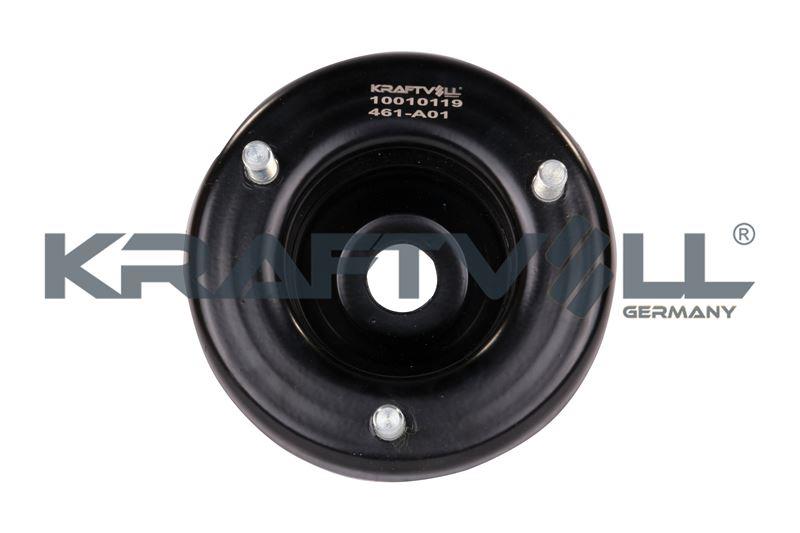 AMORTISOR TAKOZU ON SAG SOL MITSUBISHI L200 CR TRITON 2.5 D 2006->