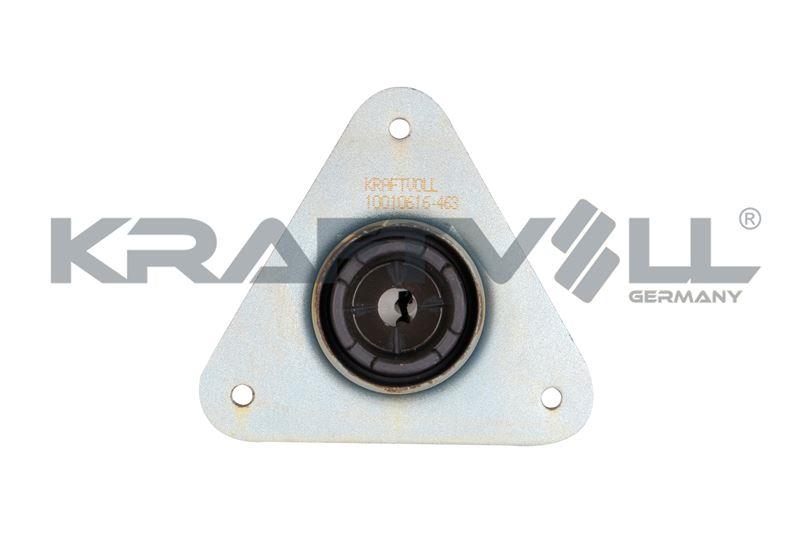 AMORTISOR TAKOZU RENAULT CLIO III 06> MODUS 05>, CLIO IV 12> CAPTUR 13>